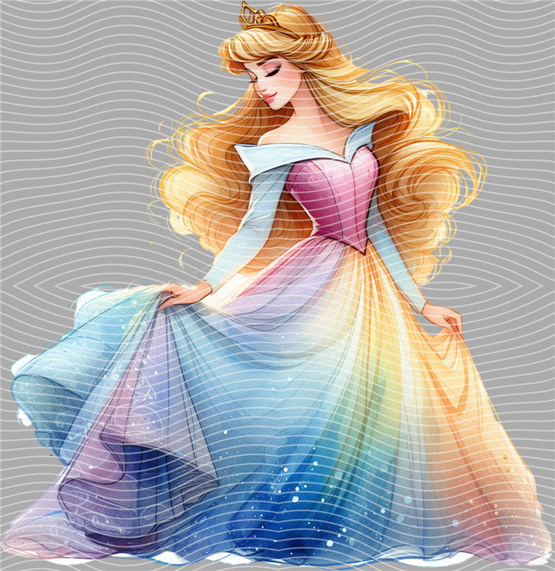 Disney-DS 350